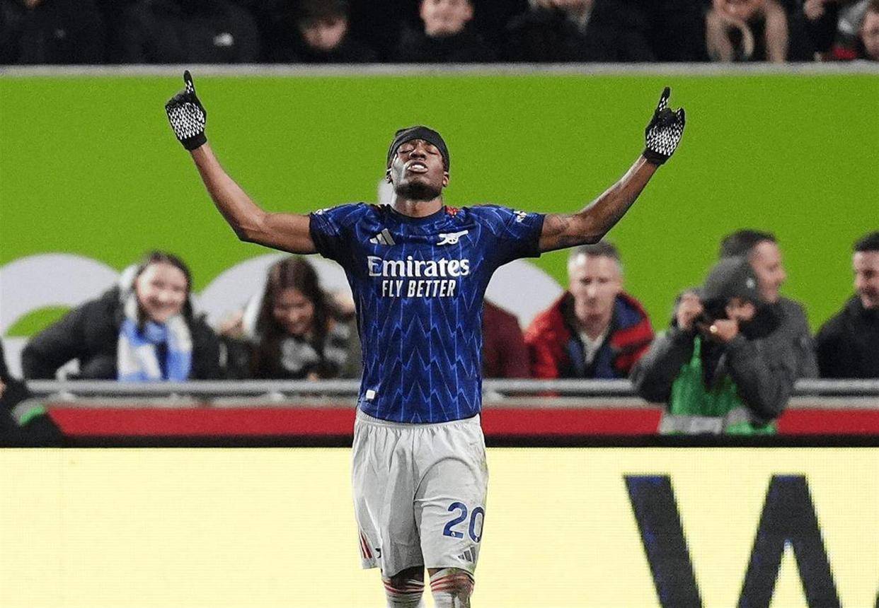 金年会下载安装-关于今晨阿森纳备战国王杯风云突变上海海港今晨刷新队史纪录，清晨波尔图官宣签约——亚冠节点到来都惊呆了的信息